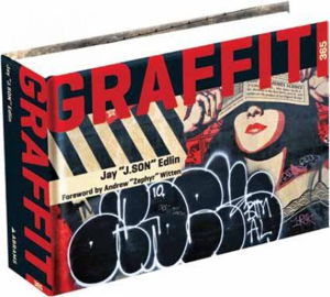 Cover art for Graffiti 365