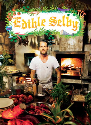 Cover art for Edible Selby