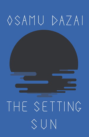 Cover art for The Setting Sun