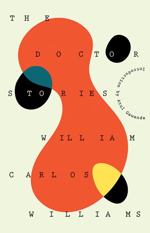 Cover art for The Doctor Stories