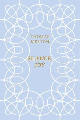Cover art for Silence, Joy