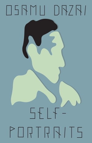 Cover art for Self-Portraits
