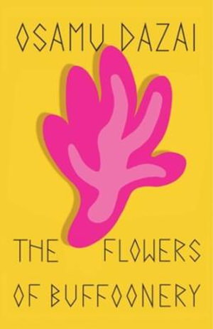 Cover art for The Flowers of Buffoonery