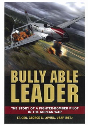Cover art for Bully Able Leader