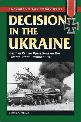 Cover art for Decision in the Ukraine