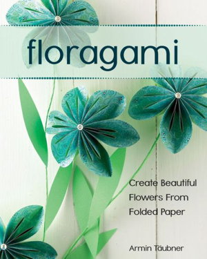 Cover art for Floragami