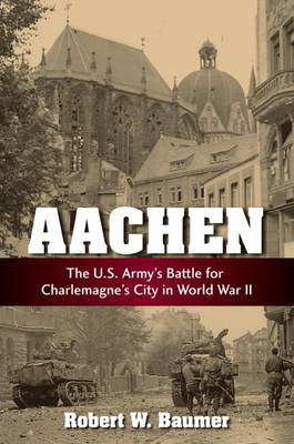 Cover art for Aachen