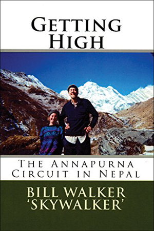Cover art for Skywalker: Getting High - The Annapurna Circuit in Nepal