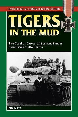 Cover art for Tigers in the Mud