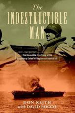 Cover art for The Indestructible Man