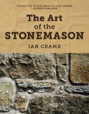 Cover art for The Art of the Stonemason