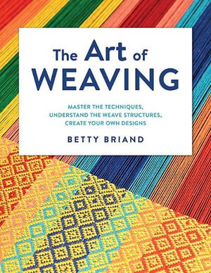 Cover art for The Art of Weaving