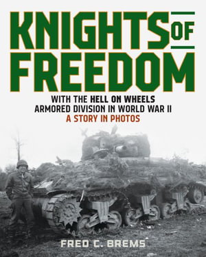 Cover art for Knights of Freedom