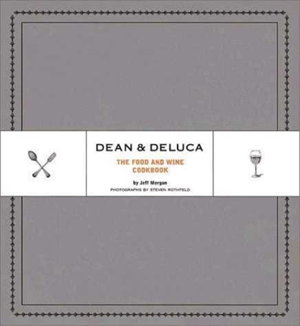 Cover art for Dean and Deluca