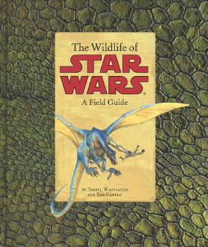 Cover art for The Wildlife of Star Wars