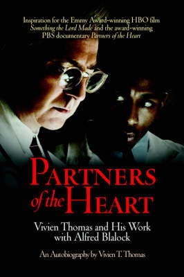 Cover art for Partners of the Heart
