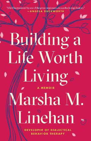 Cover art for Building a Life Worth Living