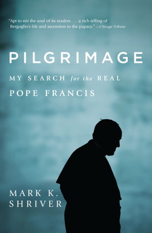 Cover art for Pilgrimage