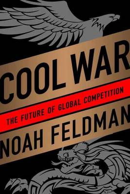 Cover art for Cool War