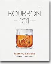 Cover art for Bourbon 101