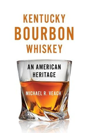 Cover art for Kentucky Bourbon Whiskey