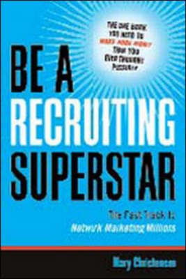 Cover art for Be a Recruiting Superstar