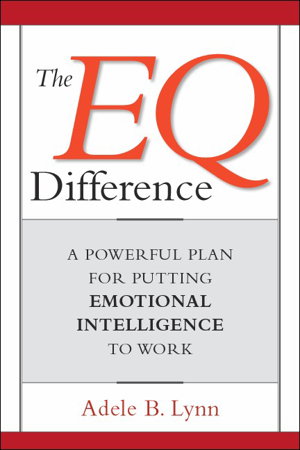 Cover art for The EQ Difference