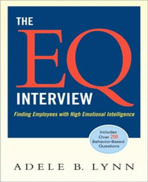Cover art for The EQ Interview