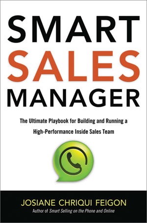 Cover art for Smart Sales Manager