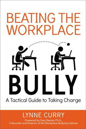 Cover art for Beating The Workplace Bully