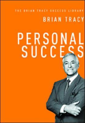 Cover art for Personal Success: The Brian Tracy Success Library