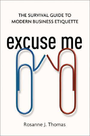 Cover art for Excuse Me