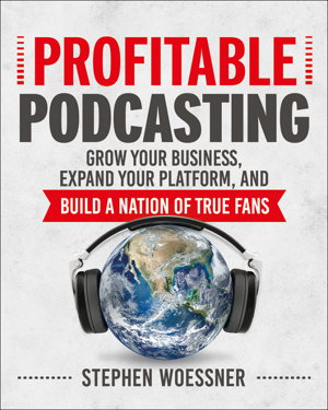 Cover art for Profitable Podcasting