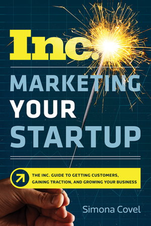 Cover art for Marketing Your Startup
