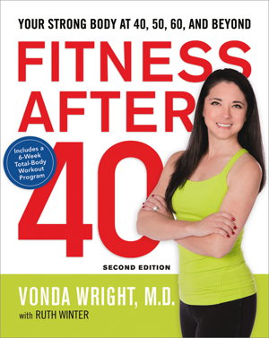 Cover art for Fitness After 40
