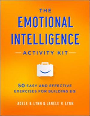 Cover art for Emotional Intelligence Activity Kit