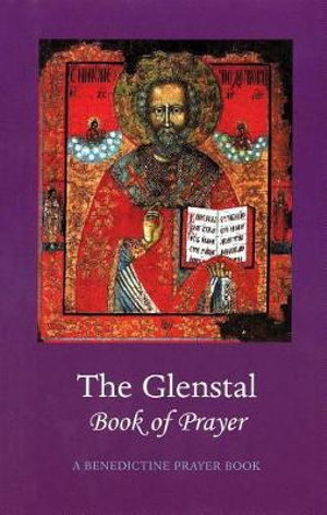 Cover art for The Glenstal Book of Prayer