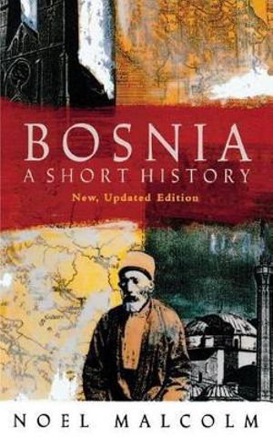 Cover art for Bosnia