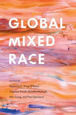 Cover art for Global Mixed Race