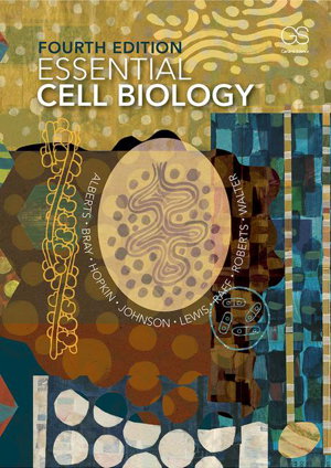 Cover art for Essential Cell Biology
