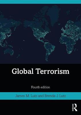 Cover art for Global Terrorism