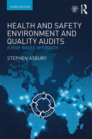 Cover art for Health and Safety, Environment and Quality Audits