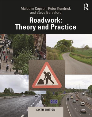 Cover art for Roadwork