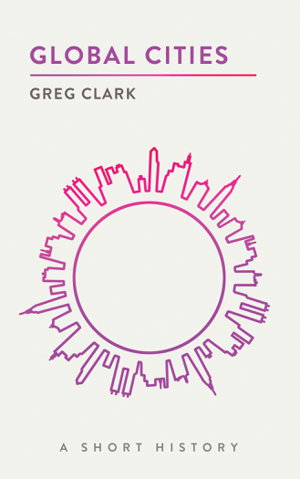 Cover art for Global Cities