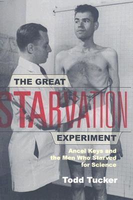 Cover art for The Great Starvation Experiment