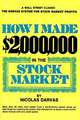 Cover art for How I Made Two Million Dollars in the Stock Market