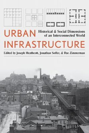 Cover art for Urban Infrastructure