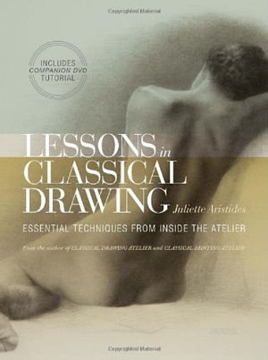 Cover art for Lessons in Classical Drawing