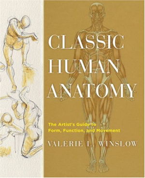 Cover art for Classic Human Anatomy