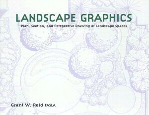 Cover art for Landscape Graphics